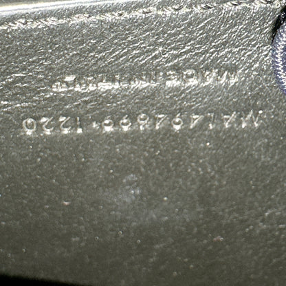YSL Lou Lou Black Small
