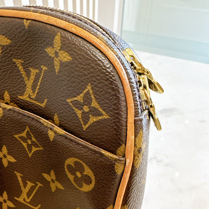 LV Monogram Pochette Gange