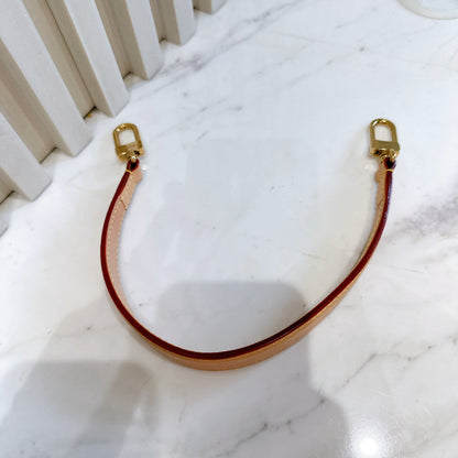 LV Monogram Saumur BB