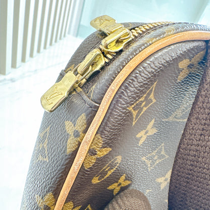 LV Monogram Pochette Gange
