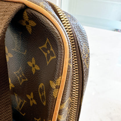 LV Monogram Pochette Gange