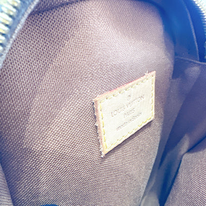 LV Monogram Pochette Gange