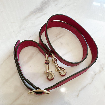 Gucci Bamboo 2 Way Shoulder Bag