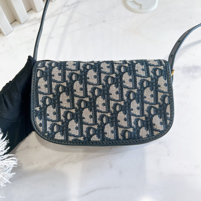 New Dior Bobby Mini Bag