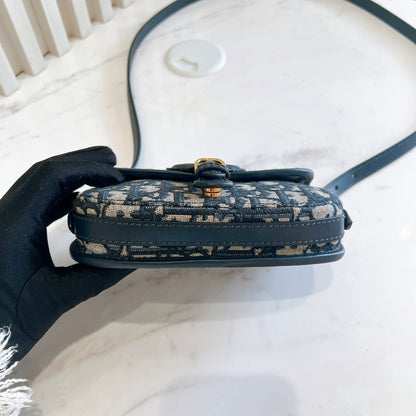 New Dior Bobby Mini Bag