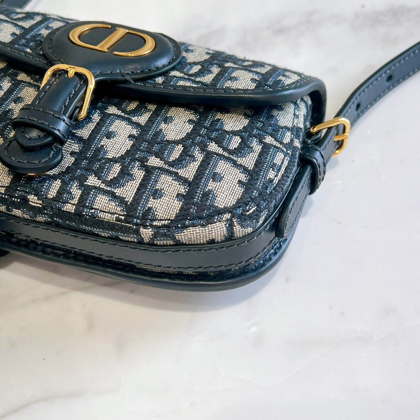 New Dior Bobby Mini Bag