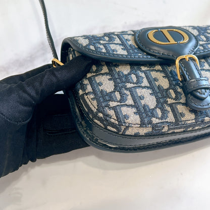 New Dior Bobby Mini Bag