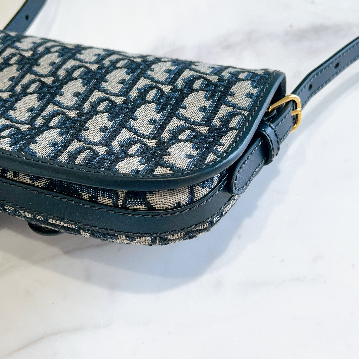 New Dior Bobby Mini Bag