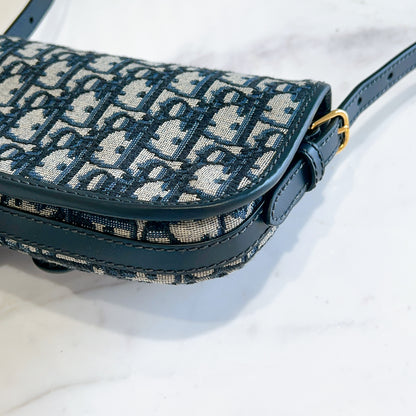 New Dior Bobby Mini Bag