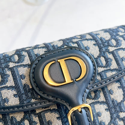 New Dior Bobby Mini Bag
