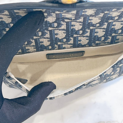 New Dior Bobby Mini Bag