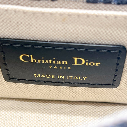 New Dior Bobby Mini Bag