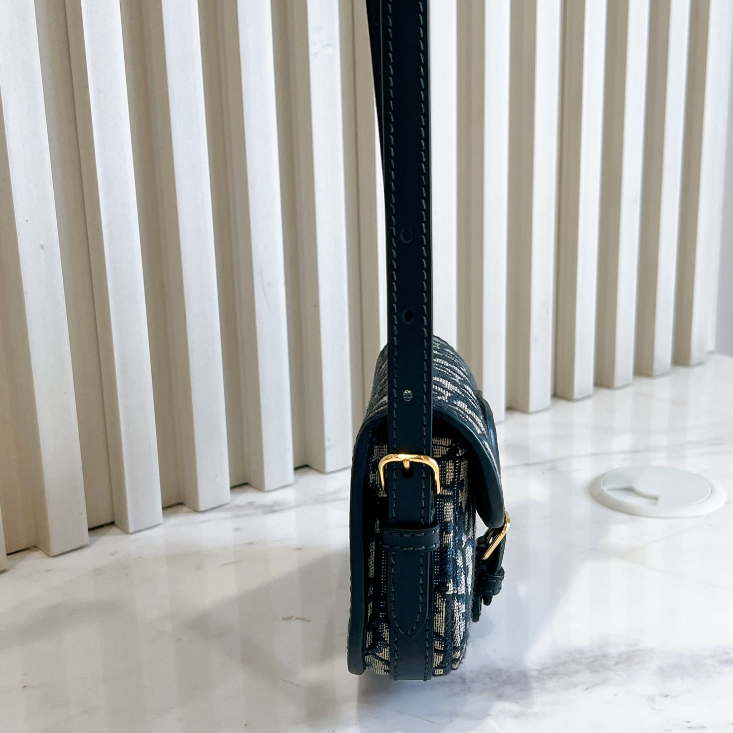 New Dior Bobby Mini Bag