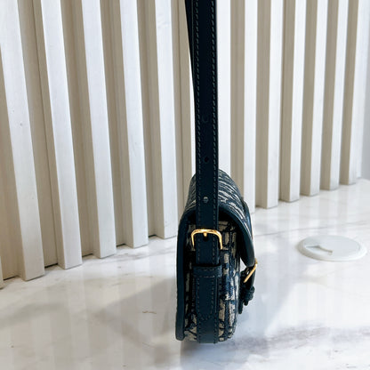 New Dior Bobby Mini Bag