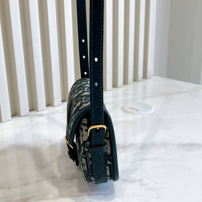 New Dior Bobby Mini Bag