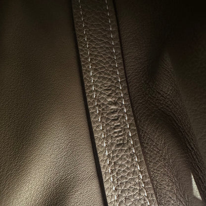 Hermes 2424 29cm in Etoupe PHW