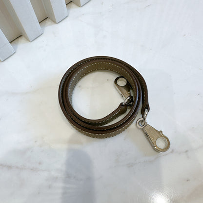 Hermes 2424 29cm in Etoupe PHW