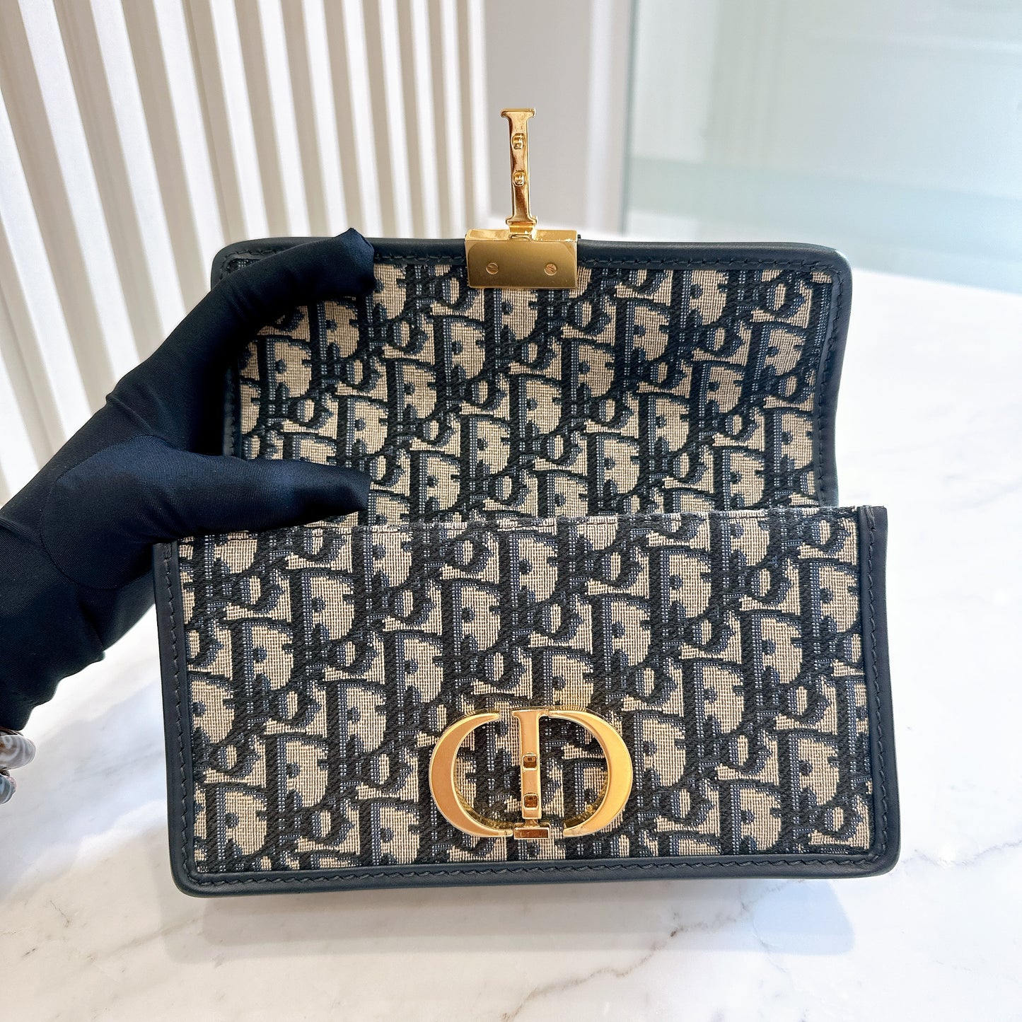 Dior Montaigne 30 East West