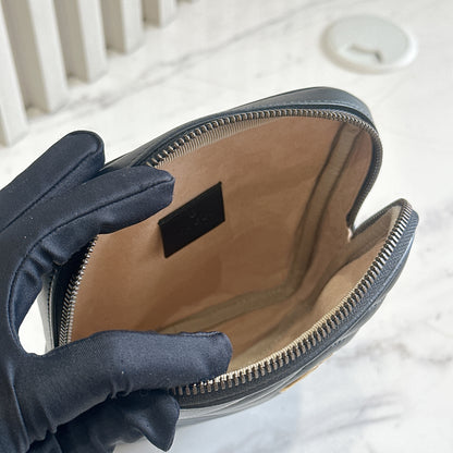 Gucci GG Marmont Trapunta Belt Bag