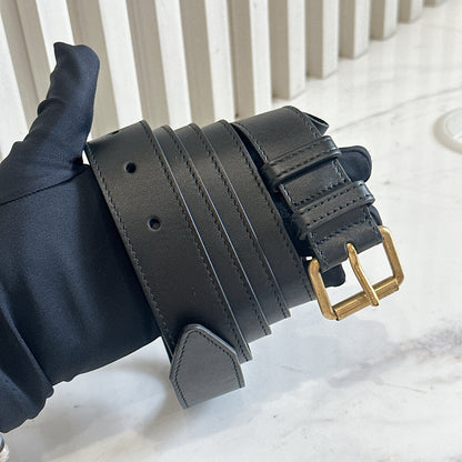 Gucci GG Marmont Trapunta Belt Bag