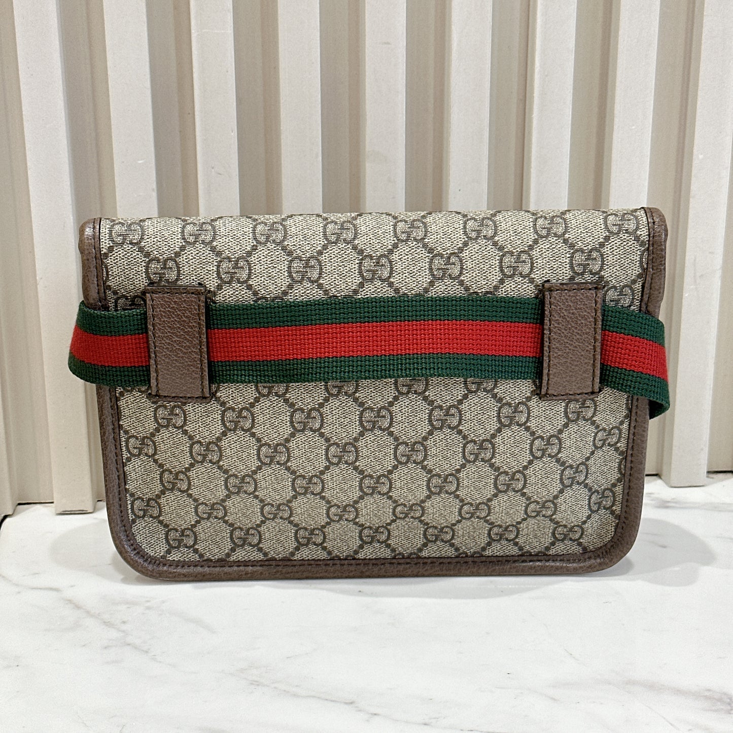 Gucci Vintage Neo Beltbag