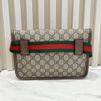 Gucci Vintage Neo Beltbag