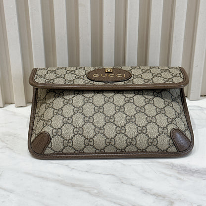 Gucci Vintage Neo Beltbag