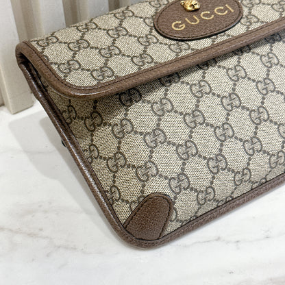 Gucci Vintage Neo Beltbag