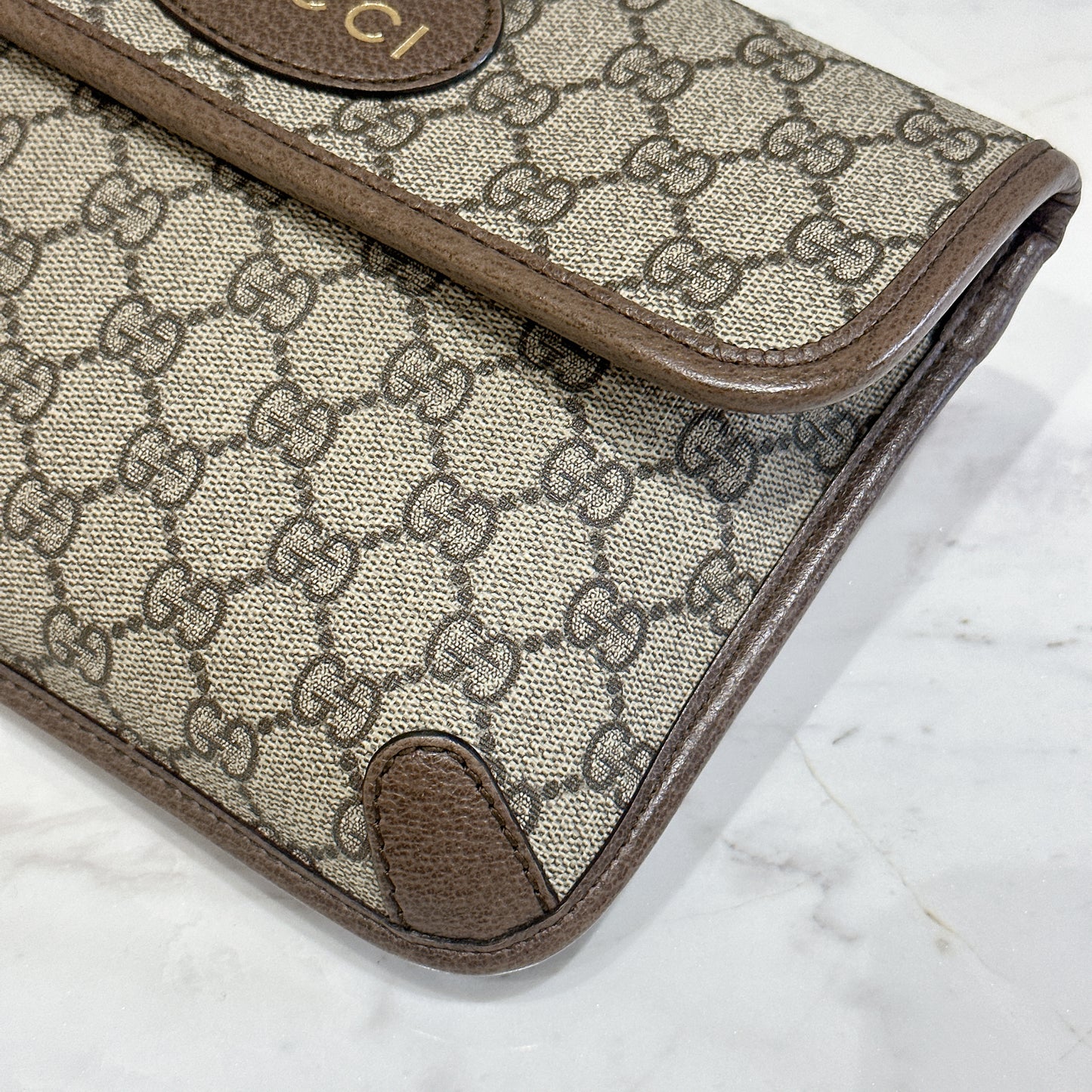 Gucci Vintage Neo Beltbag