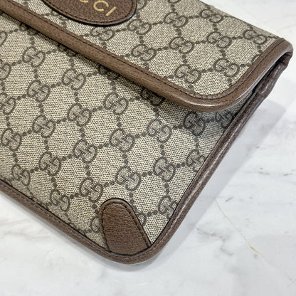 Gucci Vintage Neo Beltbag
