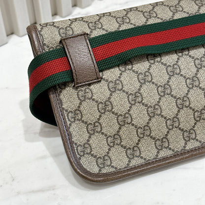 Gucci Vintage Neo Beltbag