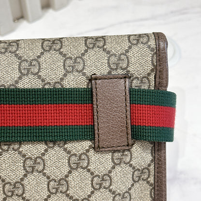 Gucci Vintage Neo Beltbag