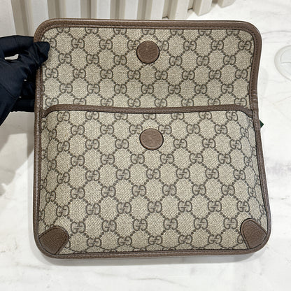 Gucci Vintage Neo Beltbag