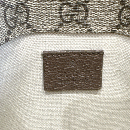 Gucci Vintage Neo Beltbag