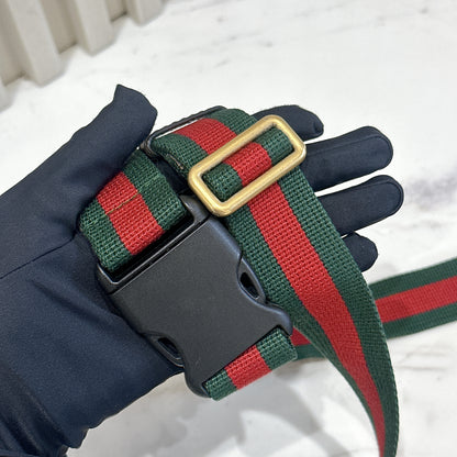 Gucci Vintage Neo Beltbag