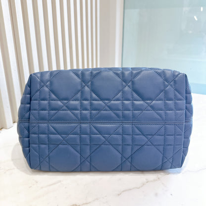 Dior Toujours Medium in Blue