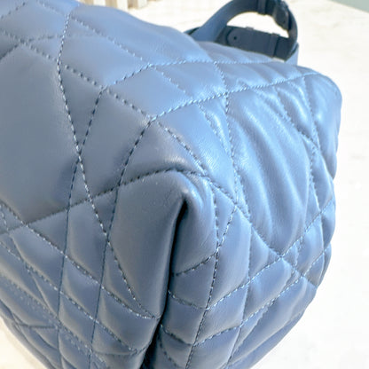 Dior Toujours Medium in Blue