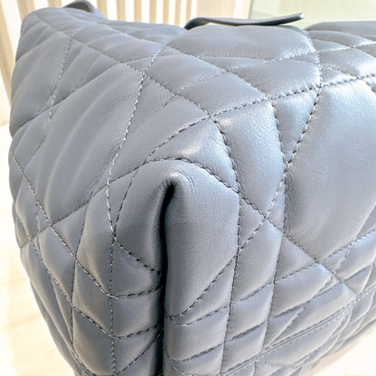 Dior Toujours Medium in Blue