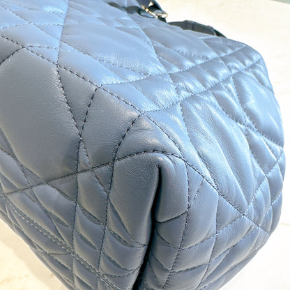 Dior Toujours Medium in Blue