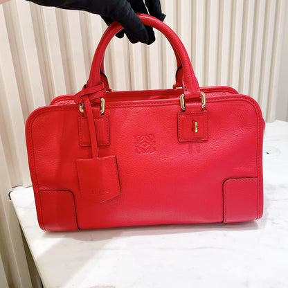 Loewe Amazona 28 in Red