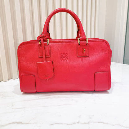 Loewe Amazona 28 in Red