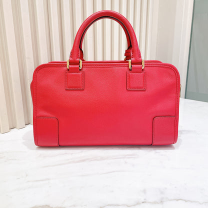 Loewe Amazona 28 in Red