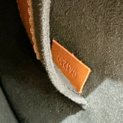 LV Reverse Monogram Mini Dauphine