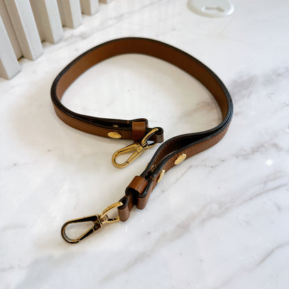 LV Reverse Monogram Mini Dauphine