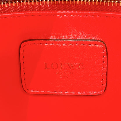 Loewe Amazona 28 in Red
