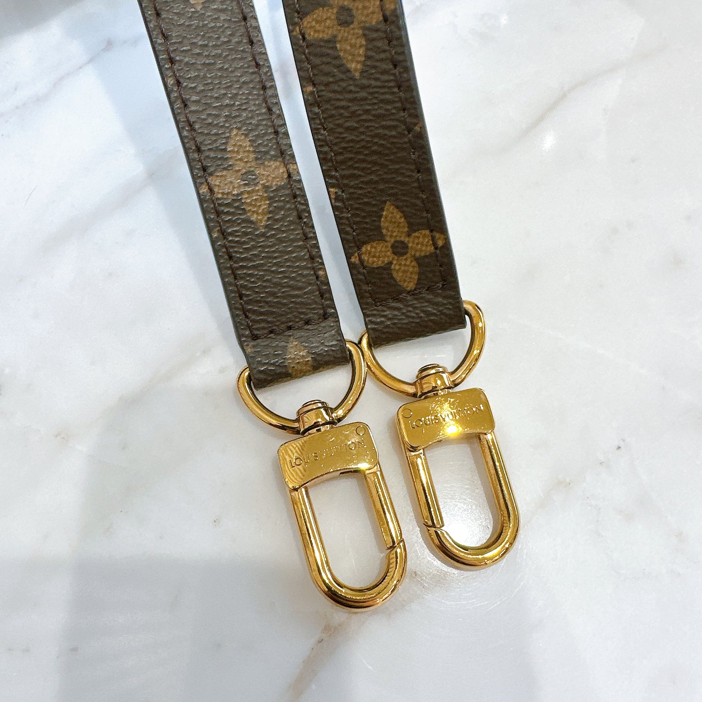 LV Monogram Pochette Metis