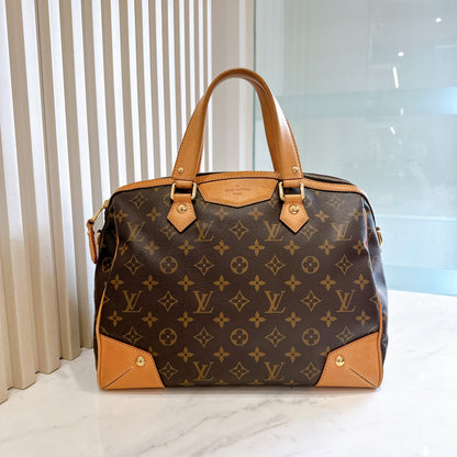 LV Monogram Retiro MM