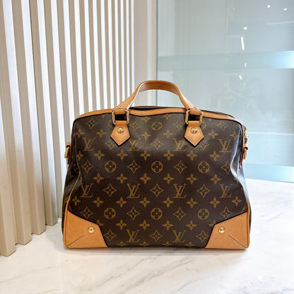 LV Monogram Retiro MM