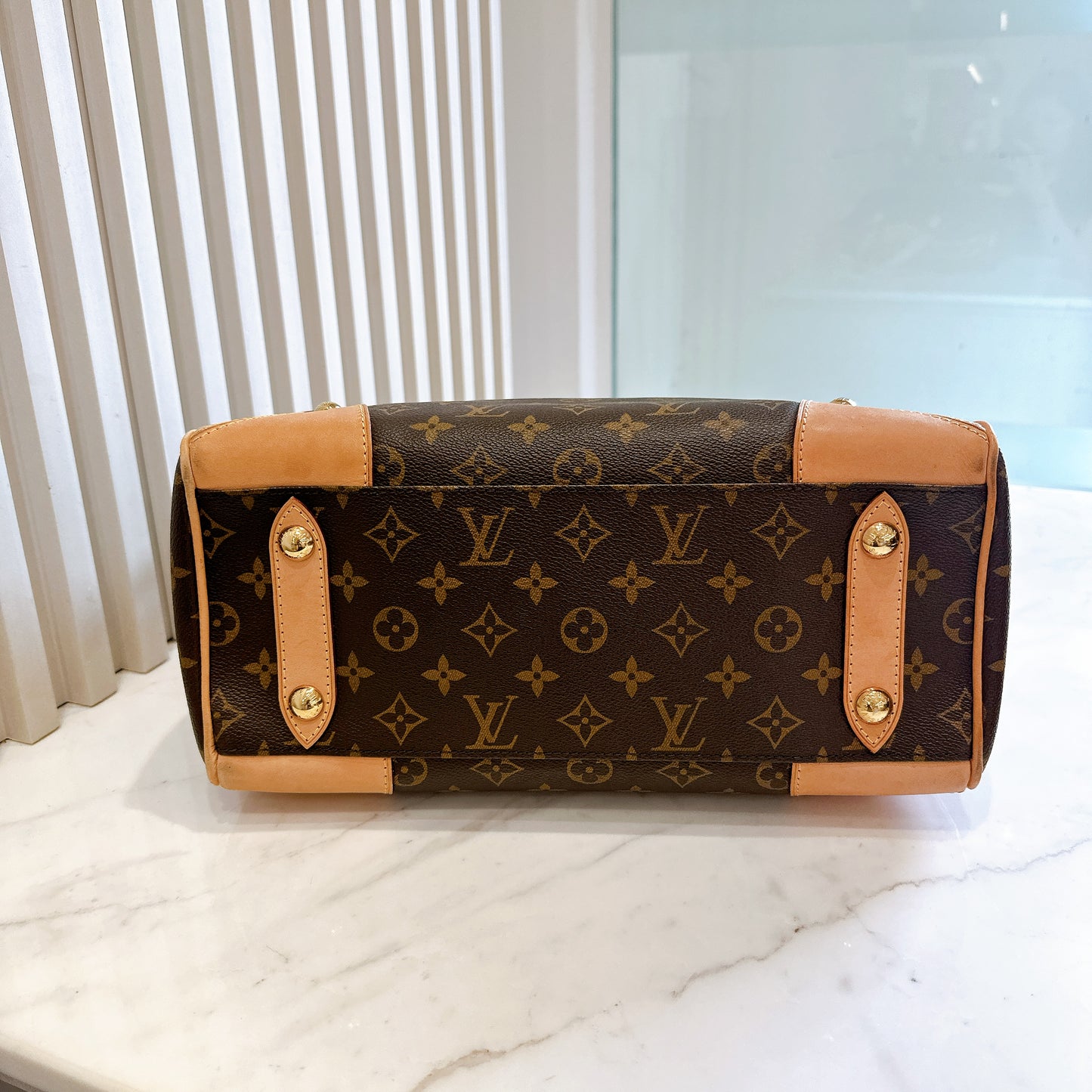 LV Monogram Retiro MM