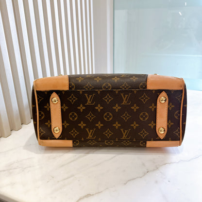LV Monogram Retiro MM